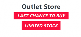 UKEcigStore.com：OUTLET STORE-LIMITED STOCK-FOR UP TO 75% OFF