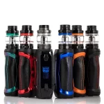 GeekVape Aegis Solo 100W Kit ￡19.99