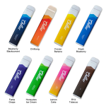 $12 For Any 3 Famovape Chillax 700 Puffs Disposable Kit