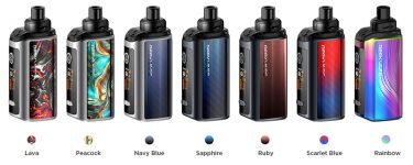GeekVape Obelisk 65 FC Kit $37.59