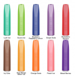 $9.99 For GEEK BAR Pro Disposable Pod Device 1500 Puffs