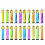 20% OFF FOR 10PCS  IJOY Lio Bee Lit Disposable Kit 2500 Puffs