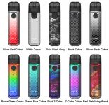 Get SMOK Novo 4 Mini Kit for $16.39 – VapeSourcing