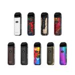 Smok Nord 2 Vape Pod Starter Kit $18.99