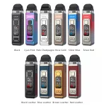 SMOK RPM 4 Pod Mod Kit  $21.79