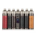 VOOPOO Drag X Mod Pod Kit $25.99