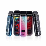 SMOK Novo X Pod System Kit $17.29