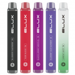 elux legend mini disposable vape