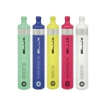 Elux Flow 600 disposable vape