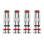 Uwell Whirl S2 Replacement Coil 4pcs-vape vouchers