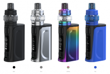 55% off for eVic Primo Fit with Exceed Air Plus Kit-Vape Coupons