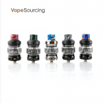 37.52% off for Eleaf ELLO POP Atomizer 28mm – VapeSourcing Coupons