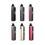 £22.59 for VOOPOO Drag H80 S Pod Mod Kit 80W – UK Vape Deals
