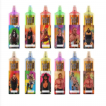 44.47% off for R and M Tornado 10000 Puffs Rechargeable Disposable Vape Kit 20ml, only $9.99 – VapeSourcing Deal