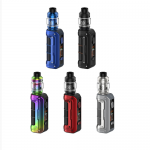 24.62% off for Geekvape Max100 (Aegis Max 2) Kit 100W, only $48.99 – VapeSourcing Coupons