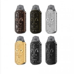 $20.49 for Uwell Sculptor Pod Kit 370mAh 11W – VapeSourcing Coupons