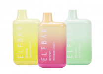 Elf bar disposable vape