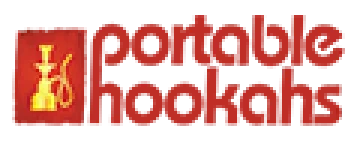 Portable Hookahs