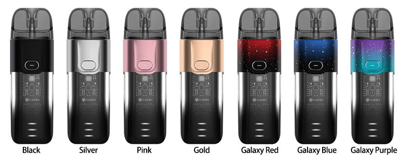 I-Vaporesso_Luxe_XR_Kit_Colors