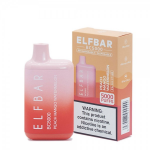 $15.99 for Elf Bar BC5000 Disposable 5000 Puffs – Eleaf Coupon