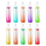 £3.59 for Flum MI Disposable Vape Kit 600 Puffs – Flum Discount Codes