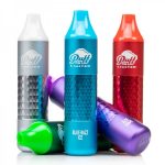 $15.99 for Puff Xtra Limited Disposable 3000 Puffs – Joyetech Coupons