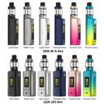 £25.99 for Vaporesso GEN 200 & 80 S Vape Kit
