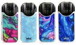 $14.99 for Myuz Astora Pod Kit – Eleaf Discount Codes