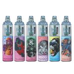 £7.99 for R and M Tornado 7000 Puffs Disposable