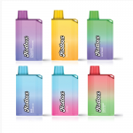 $11.59 for Hotbox Disposable Vape Kit 7500 Puffs 16ml – Hotbox Deals
