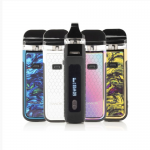 $26.99 for SMOK Nord X Pod System Kit 60W 1500mAh – SMOK Coupons
