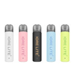 Good Offer 20% off of Eleaf IORE LITE 2 Pod Kit 490mAh 12W, only $7.99 | bellavapor.com Voucher