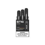 VGOD Stig Disposable Vape Kit – 3 Pack – £13.99