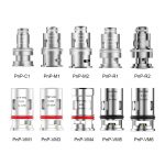 VOOPOO PnP Replacement Coils 5 pack – £8.59