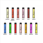 $5.99 for Yuoto XXL Disposable Vape Kit 2500 Puffs 1200mAh – Yuoto Promo Codes