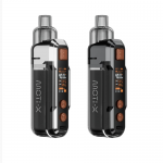 $26.99 for MOTI X Pod Kit 2000mAh 40W – MOTI Promo Codes