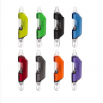 $30.59 for Lookah Seahorse Pro Plus Vaporizer Kit 650mAh – Vapesourcing Deals