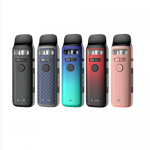 $19.99 for VOOPOO VINCI 3 Pod Kit 1800mAh 50W – VOOPOO Coupons