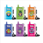 $9.99 for Vome Monster Disposable Vape Kit 10000 Puffs 20ml – VapeSourcing Deals