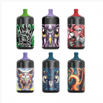 $10.59 for Tugpod Ultra Disposable Vape Kit 6000 Puffs 15ml – Tugpod Promo Codes