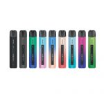 $16.49 for SMOK Nfix Pro Pod System Kit 700mAh 25W – SMOK Prom Codes