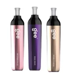 Elf Bar Gee 600 Disposable Vape – £3.70