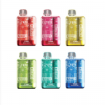 $13.99 for Elf Bar TE5000 Rechargeable Disposable Vape Kit 5000 Puffs 13.5ml – Elf Bar Codes