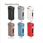 $13.99 for Yocan UNI Pro Vaporizer Mod 650mAh – Vapesourcing Coupons