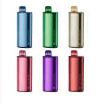 $14.99 for Funky Republic Ti7000 Disposable Vape Kit 7000 Puffs 17ml – Funky Republic Deals