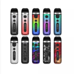 $18.59 for SMOK Novo 5 Pod Kit 900mAh 30W – SMOK Promo Codes