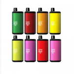 $11.99 for Juice Head 5K 5000 Puffs Rechargeable Disposable Vape Kit 14ml – Juice Head Deals