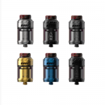 $26.99 for ThunderHead Creations Blaze Solo RTA 25mm – Vapesourcing Deals