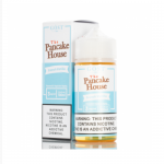 $9.99 for GostVapor The Pancake House French Vanilla E-juice 100ml – GostVapr Deals