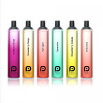 $11.99 for Posh PRO 5500 Puffs Disposable Vape Kit 14.5ml – Posh Coupons